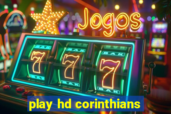 play hd corinthians